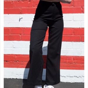 Brandy Melville John Galt Valentina Bottoms